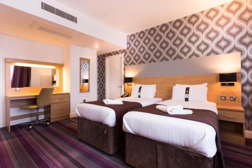 Holiday Inn Darlington-A1 Scotch Corner, an IHG Hotel