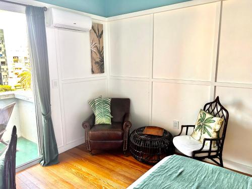One-Bedroom Apartment image 10