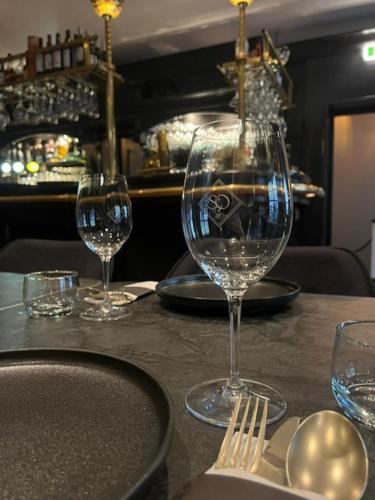 Hotel & Brasserie de Zwaan Venray - image 4