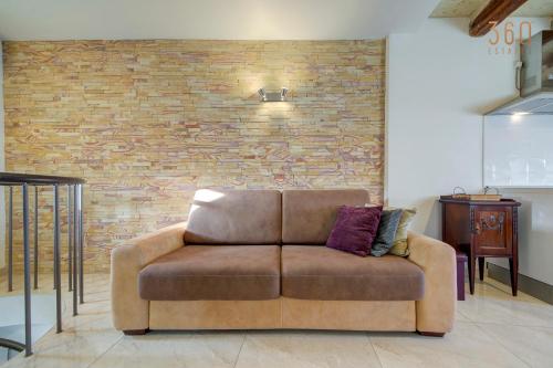 Duplex penthouse in Valletta with Terrace Views by 360 Estates, La Valette (photo 11)