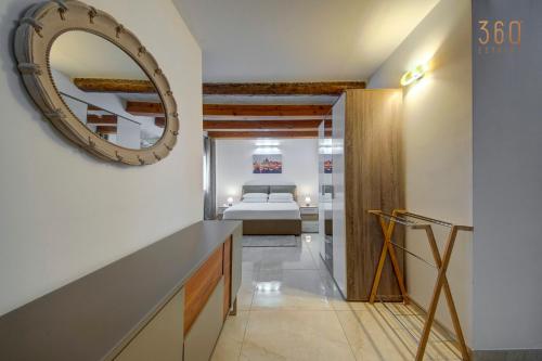 Duplex penthouse in Valletta with Terrace Views by 360 Estates, La Valette (photo 10)