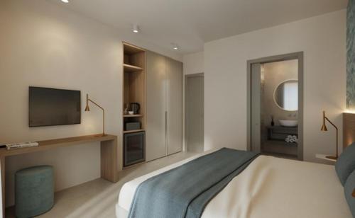 Hotel Victoria Frontemare - image 12