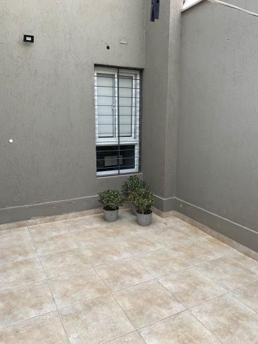 Departamento para 5 personas con cochera in Godoy Cruz