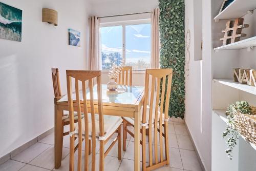 Facilities, Buenos Momentos in Alfanzina