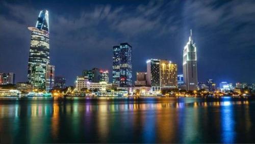 SaiGon Night Hotel