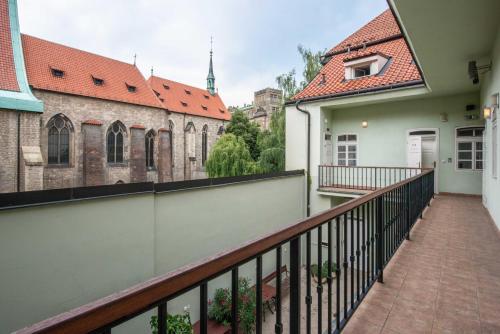 St Wenceslas House - image 10