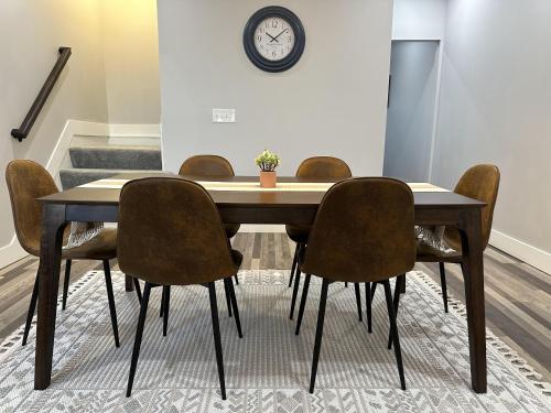 Lovely 2BR Near Downtown Area