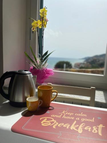 Casa Vacanze Merletto · Imperia