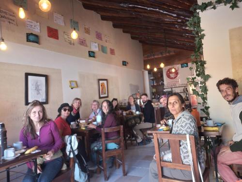 Facilities, Hostal Casa Grande in Tupiza