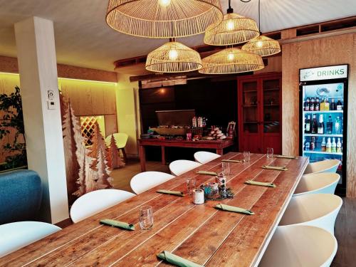 Finca Oliva - Bed & Breakfast - Hotel 5