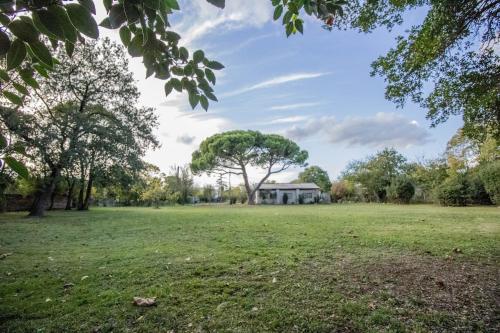 Maison de maitre et son parc, Toulouse (photo 9)