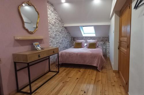 La Maison de Sylvie, chambres d'hôtes à Tarbes chambre d'hôte Salles-Adour
