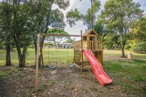 Maison de maitre et son parc in Mirail-Universite