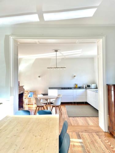 Maison de maitre et son parc in Mirail-Universite