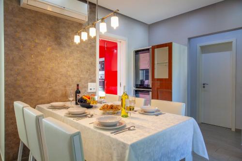 Facilities, Apartment Oasis Diamond by Algarve Vacation in Vale da Arrancada