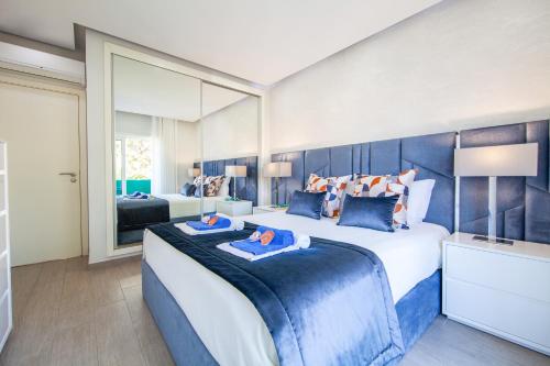 Apartment Oasis Diamond by Algarve Vacation in Vale da Arrancada