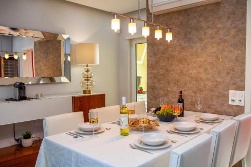 Facilities, Apartment Oasis Diamond by Algarve Vacation in Vale da Arrancada