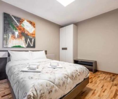Biancaneve home, Рим (фото 4)