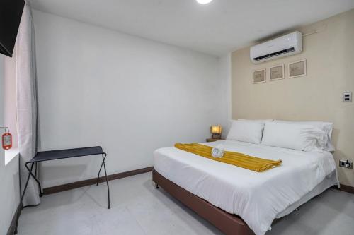 MAKONDO - Large Jacuzzi and AC on Main Provenza St, Medellín (fotografie 6)