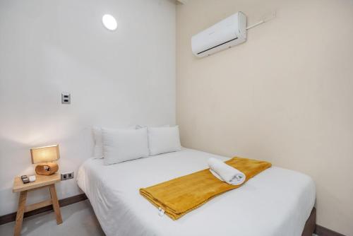 MAKONDO - Large Jacuzzi and AC on Main Provenza St, Medellín (fotografie 7)