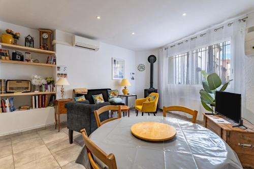 Two-Bedroom Superior Apartment