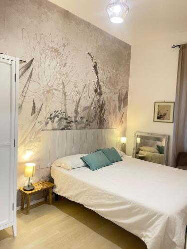 Testaccio sul Tevere romantic historical close FAO, Rzym (zdjęcie 3)