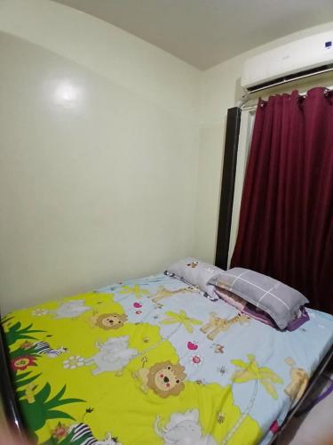 Breeze Residences, Manila