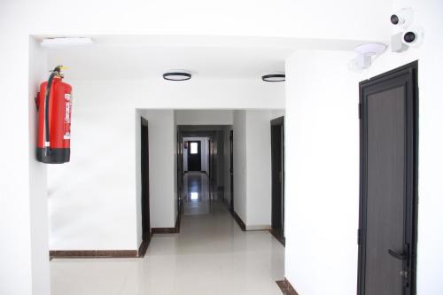 HOTEL NAKHIL in Nouadhibou