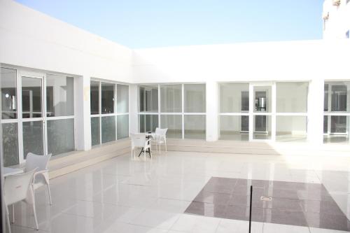 HOTEL NAKHIL in Nouadhibou