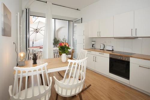 Two-Bedroom Superior Apartment