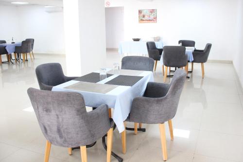 HOTEL NAKHIL in Nouadhibou