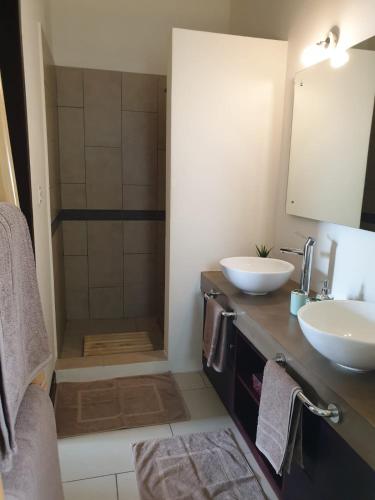 Chez Blandine et Sylvain Chez Blandine et Sylvain