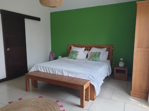 Chez Blandine et Sylvain Chez Blandine et Sylvain