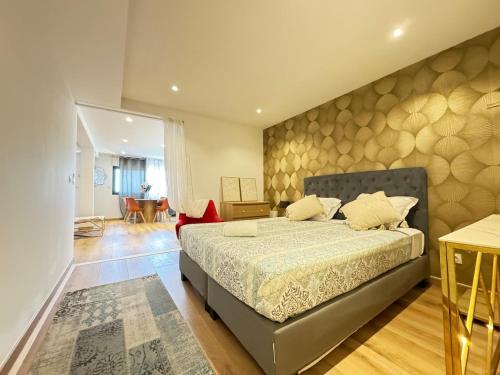 Maison Chanteranne avec parking gratuit - Location saisonnière - Clermont-Ferrand