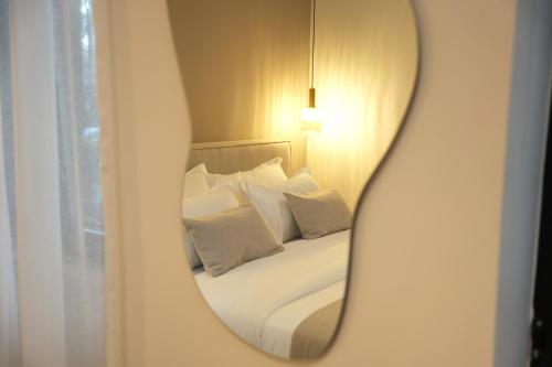 NEA Deluxe Apart-Hotel, Tirana