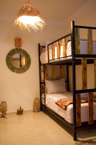 CHILL SURFER HOSTEL 5