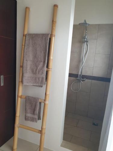 Chez Blandine et Sylvain Chez Blandine et Sylvain