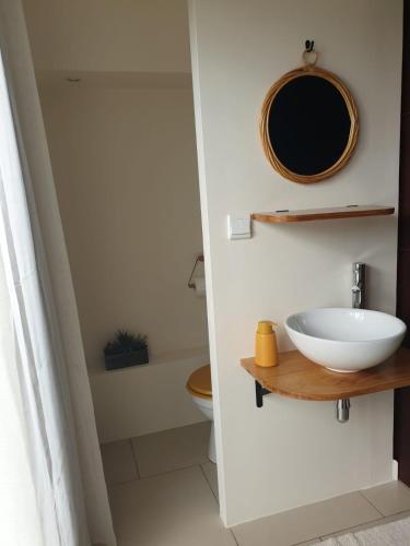 Chez Blandine et Sylvain Chez Blandine et Sylvain