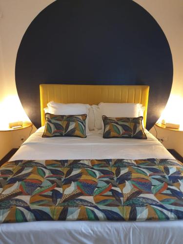 Chez Blandine et Sylvain Chez Blandine et Sylvain