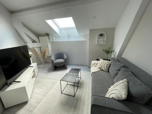 Appartement T2 Il Dolce Farniente - Location saisonnière - Le Creusot