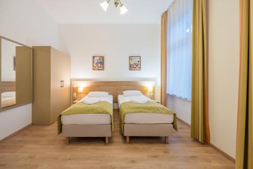 Baross City Hotel - Budapest - image 3