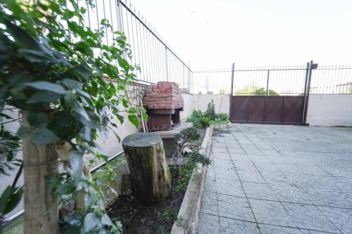 B & B green bay in Castel Volturno