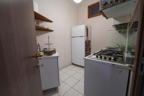 B & B green bay in Castel Volturno