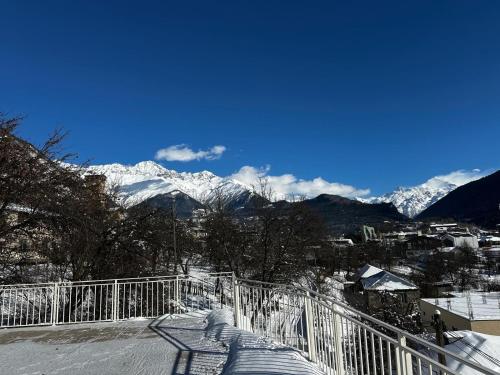 Lirde, Mestia (foto 4)