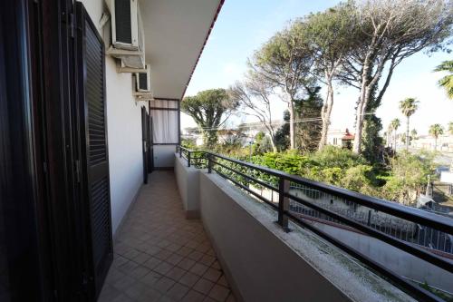 B & B green bay in Castel Volturno