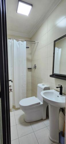 Cozy & Modern 2-Bedroom Unit, Addis Abeba (fotografie 8)