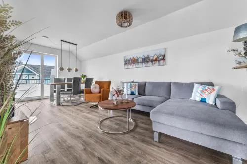 Ferienwohnung Sunset Suite Olpenitz in Olpenitz, Deutschland
