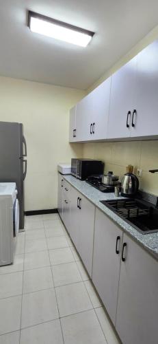 Cozy & Modern 2-Bedroom Unit, Addis Abeba (fotografie 7)