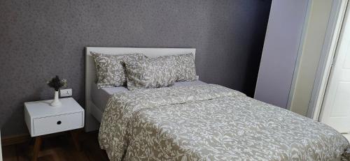 Cozy & Modern 2-Bedroom Unit, Addis Abeba (fotografie 4)