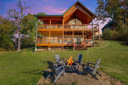 Panoramic Pointe in Sevierville, USA